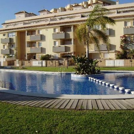 Apartment Jardines Del Mar, 30380 La Manga del Mar Menor Exterior foto